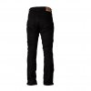 3059 RST X KEVLAR Straight leg 2 ce mens textile jean black 002