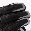 3045 Urban Light CE Mens Waterproof Glove BlackBlack 005