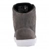 3052 HiTop Moto Sneaker Mens CE Boot GreySuede 005