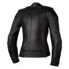 3055 Roadster 3 ce ladies leather jacket black 002