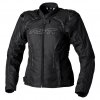 3056 S1 CE Ladies Textile Jacket blk 001