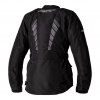 3057 Alpha 5 ce ladies textile jacket black 002