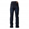3059 RST X KEVLAR Straight leg 2 ce ladies textile jean dark blu 02
