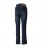 3059 RST X KEVLAR Straight leg 2 ce ladies textile jean mid blu 02