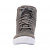 3062 HiTop Moto Sneaker Ladies CE Boot GreySuede 004