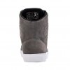 3062 HiTop Moto Sneaker Ladies CE Boot GreySuede 006