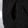 3097 RST X KEVLAR Sherpa denim ce ladies textile shirt black 003