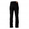 3059 RST X KEVLAR Straight leg 2 ce ladies textile jean black 02