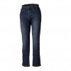 3059 RST X KEVLAR Straight leg 2 ce ladies textile jean mid blu 01