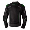 RST 103117 S1 Mesh CE Mens Textile Jacket