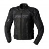 3117 S1 Mesh Textile Jacket blk 001