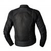 3117 S1 Mesh Textile Jacket blk 002