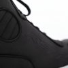 3122 HiTop Moto Sneaker Mens CE Waterproof Boot BlackBlack 006