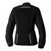 3115 Ava Mesh CE Ladies Textile Jacket BlackBlack 002