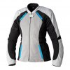 3115 Ava Mesh CE Ladies Textile Jacket SilverBlackBlue 001