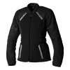 3115 Ava Mesh CE Ladies Textile Jacket BlackBlack 001