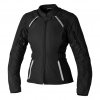 3116 Ava CE Ladies Textile Jacket BlackBlack 001