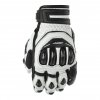 2137 Tractech Evo Short Glove WHI 01