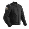 RST 102237 IOM TT Grandstand CE Mens Textile Jacket BLK 42/M