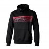 3089 Gravel Mens Hoodie black 001