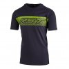 RST 3092 Gravel Mens T Shirt Lime green