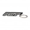 RST 3069 Keyring logo
