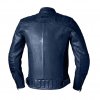 3156 IOM TT Brandisk 2 CE Mens Leather Jacket blu 002