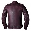 3156 IOM TT Brandisk 2 CE Mens Leather Jacket oxb 002