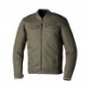3158 IOM TT Crosby 2 CE Mens Textile Jacket grn 001