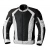 2982 Ventilator XT CE Mens Textile Jacket sil 001