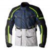 RST 3198 Maverick Evo CE Mens Textile Jacket