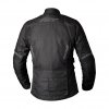 3198 Maverick Evo CE Mens Textile Jacket blk 002