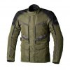 3198 Maverick Evo CE Mens Textile Jacket grn 001