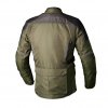 3198 Maverick Evo CE Mens Textile Jacket grn 002