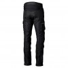 3163 Ranger CE Textile Jean blk 002