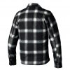 3170 Brushed CE Mens Textila Jacket black 002
