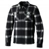 3170 Brushed CE Mens Textila Jacket black 001