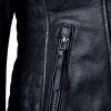 3191 Ripley2 CE Ladies Leather Jacket Black 004