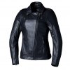 3191 Ripley2 CE Ladies Leather Jacket Black 001