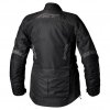 3227 Maverick EVO CE Ladies Textile Jacket BlackBlack 002