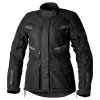 3227 Maverick EVO CE Ladies Textile Jacket BlackBlack 001