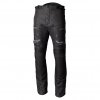 3228 Maverick Evo CE Ladies Textile Jean blk 001