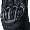 3424 S1 CE Ladies Waterproof Glove BlackBlack 004