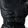 3424 S1 CE Ladies Waterproof Glove BlackBlack 005