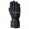 3424 S1 CE Ladies Waterproof Glove blk 001