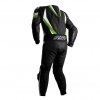 2355 TRACTECH EVO 4 GRN Suit back