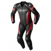 103435 Tractech Evo 5 Mens Suit Red 01