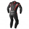 103435 Tractech Evo 5 Mens Suit Red 02
