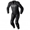 103435 Tractech Evo 5 Mens Suit Black 01