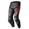 103464 Tractech EVO 5 Leather Jean Red 01